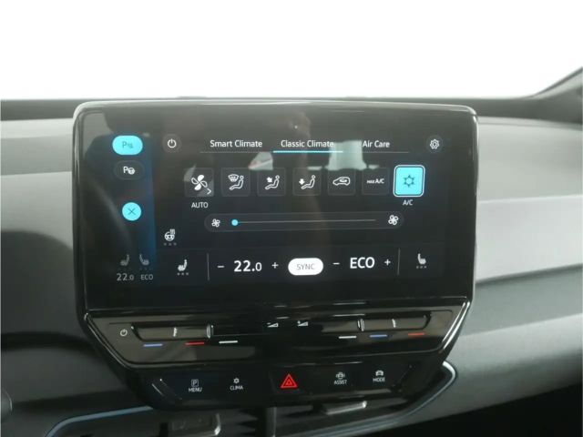 Volkswagen ID.3 58 KWh Performance Pro