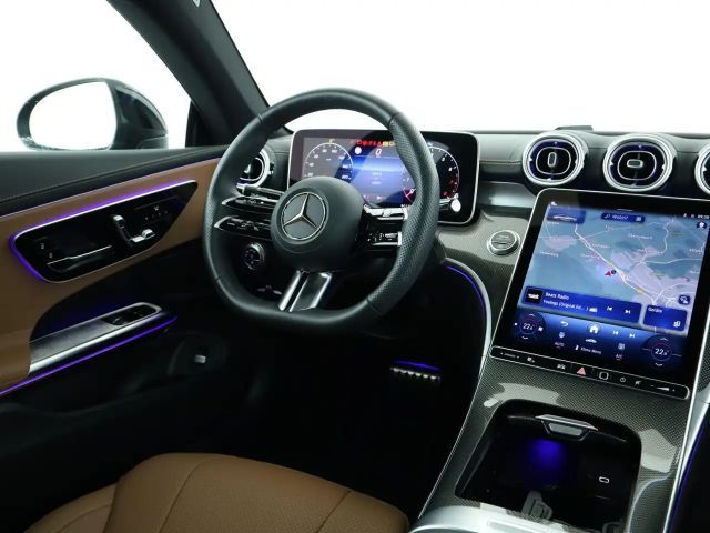 Mercedes-Benz CLE 450 4MATIC AMG Line