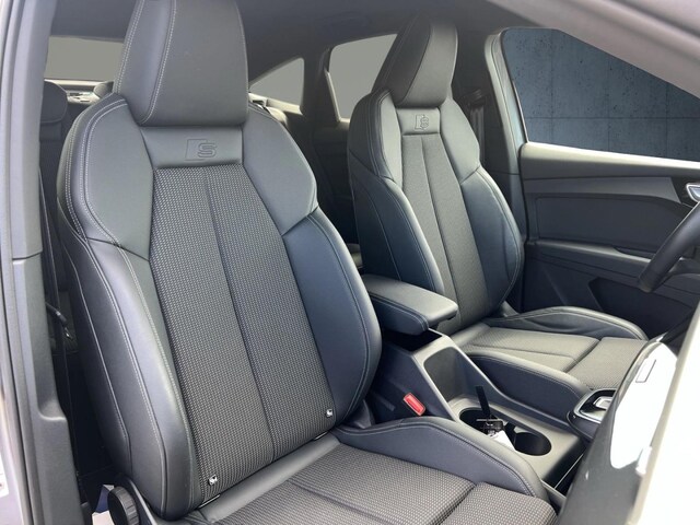 Audi Q4 e-tron 35 Sportback