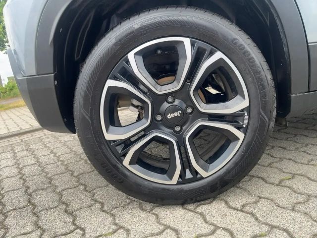 Jeep Avenger Altitude