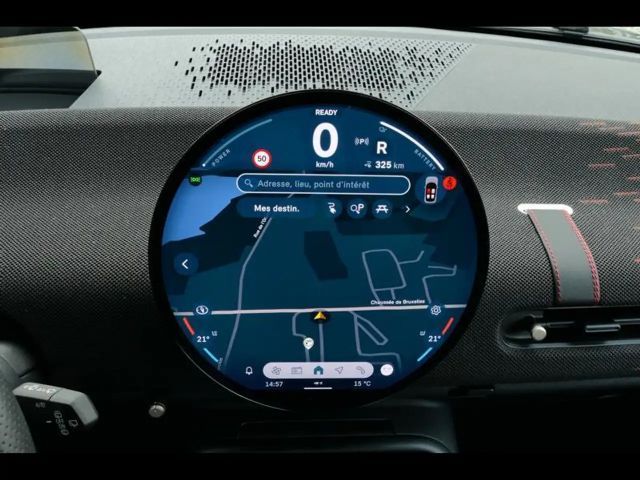 MINI Mini Electric SE