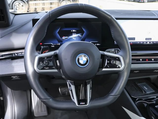 BMW i5 M-Sport Touring eDrive40