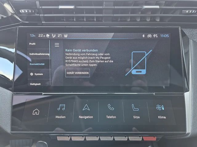 Peugeot 308 Allure Pack BlueHDi EAT8 SW