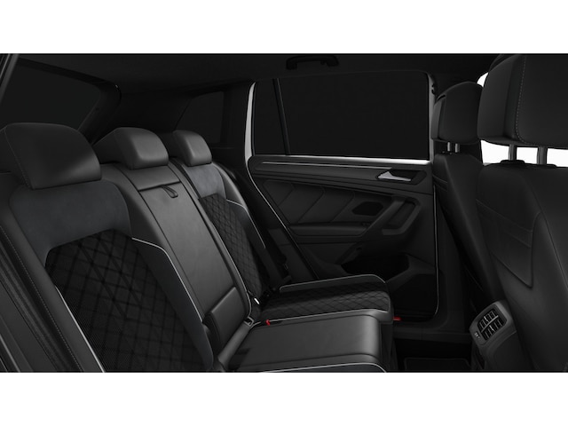 Volkswagen Tiguan 2.0 TDI R-Line