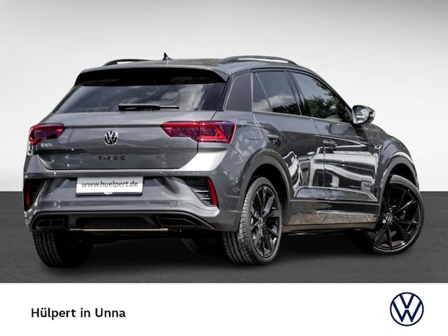 Volkswagen T-Roc DSG R-Line