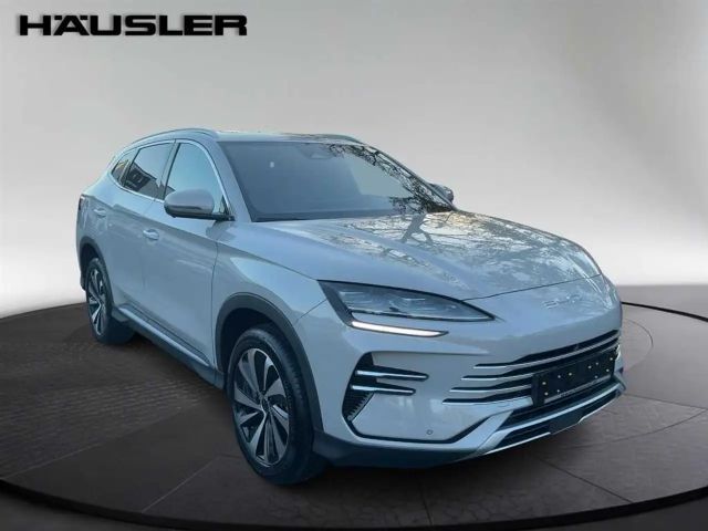 BYD Seal U Comfort DM-i