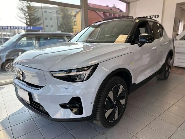 Volvo XC40 Ultimate