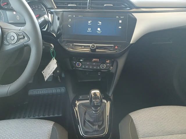 Opel Corsa Edition Turbo