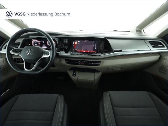 Volkswagen Multivan Lang Life