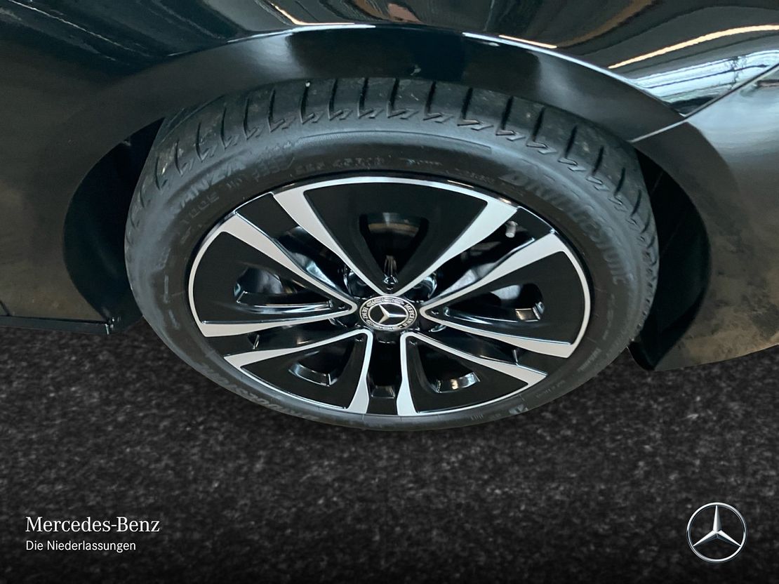 Mercedes-Benz CLA 180 Shooting Brake