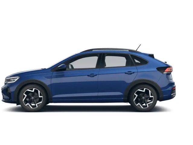 Volkswagen Taigo 1.0 TSI IQ.Drive R-Line