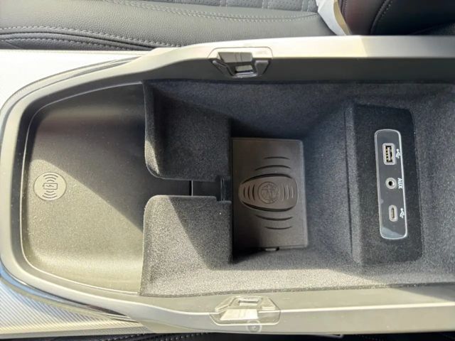 Alfa Romeo Stelvio Q4 Veloce