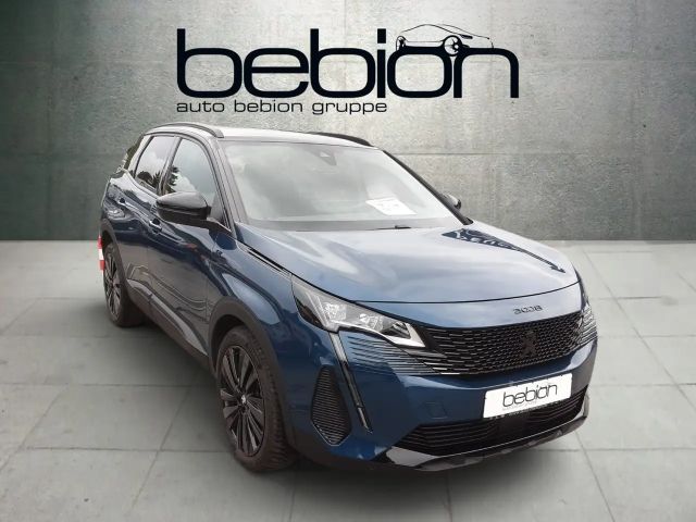 Peugeot 3008 GT-Line PureTech