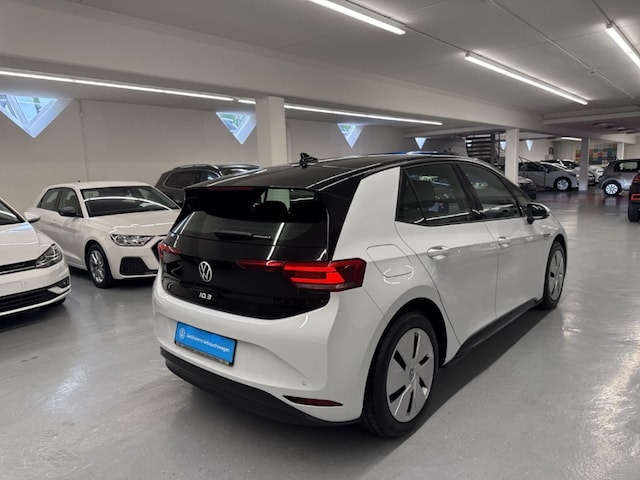 Volkswagen ID.3 58 KWh Life Performance Pro