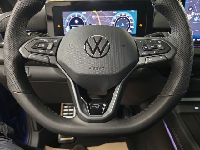 Volkswagen T-Roc 1.5 eTSI R-Line