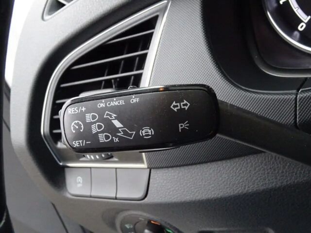 Skoda Fabia 1.0 TSI Ambition Combi