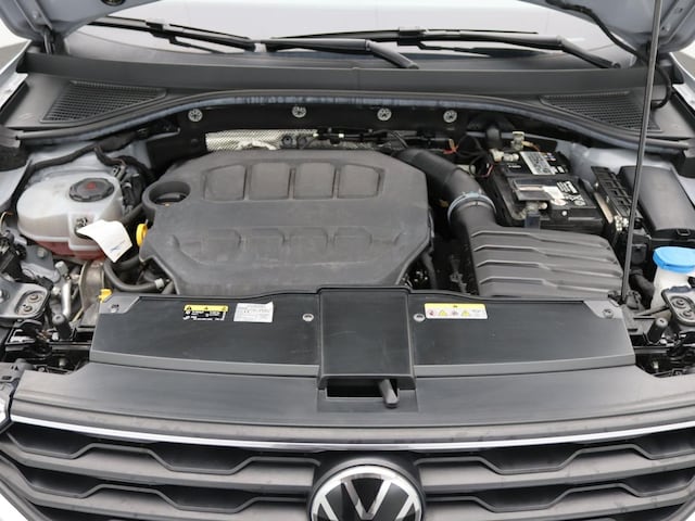 Volkswagen T-Roc 2.0 TSI DSG Sport