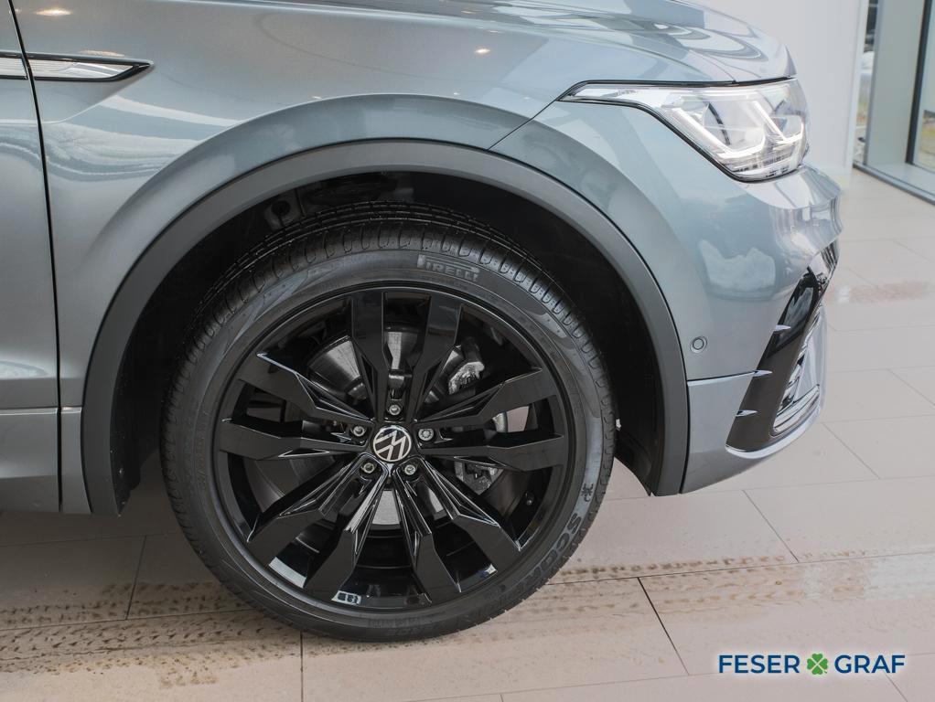 Volkswagen Tiguan 2.0 TDI Allspace R-Line