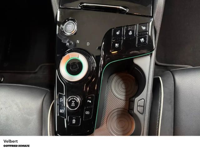 Kia Sportage GT-Line Vierwielaandrijving