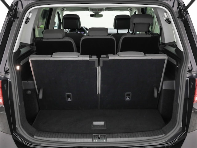 Volkswagen Touran 2.0 TDI DSG Highline