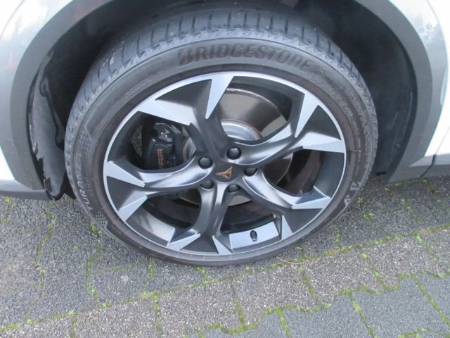 Cupra Formentor 1.4 DSG VZ e-Hybrid