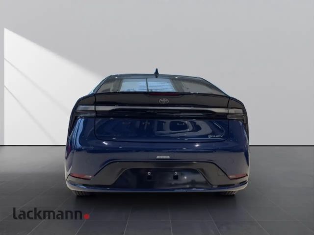 Toyota Prius Executive Hybride Plug-in