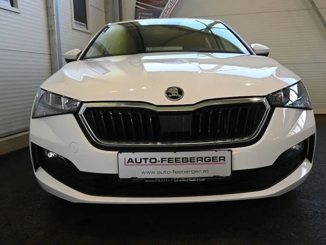 Skoda Scala Ambition