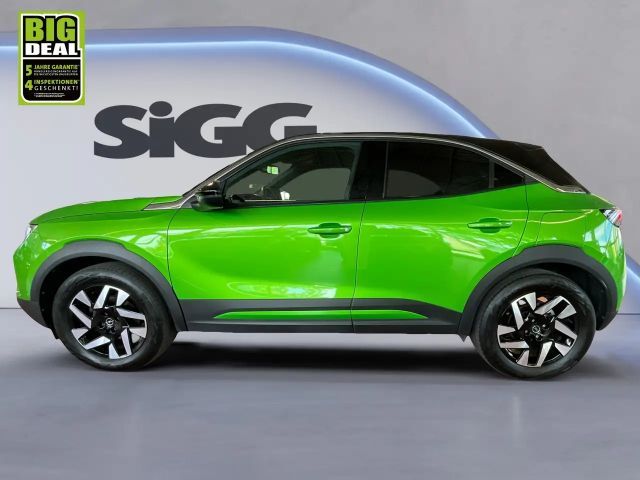 Opel Mokka 1.2 Turbo Turbo Ultimate