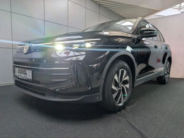 Volkswagen Tiguan 2.0 TDI DSG Life