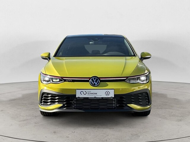 Volkswagen Golf 2.0 TSI DSG GTI