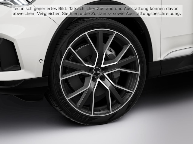 Audi Q7 45 TDI Quattro