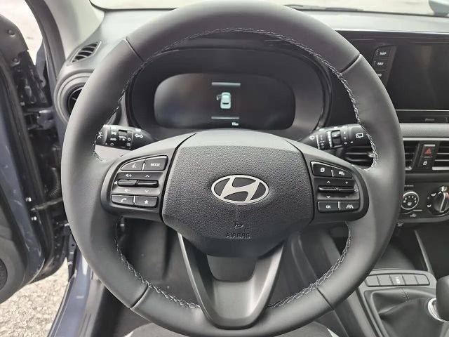 Hyundai i10 Jubile 1,0 4-Sitzer