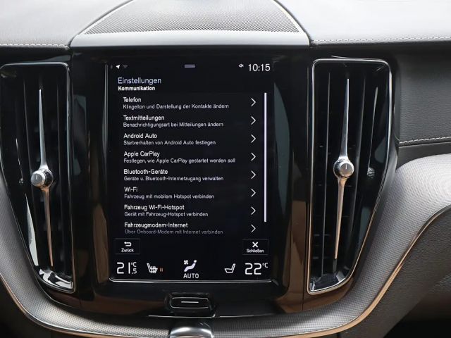 Volvo XC60 AWD Geartronic Inscription