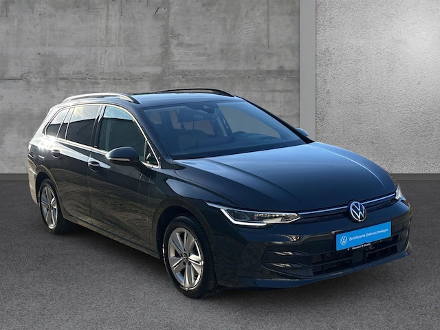 Volkswagen Golf 1.5 TSI Life Variant