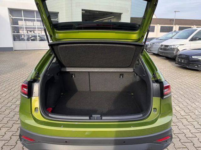 Volkswagen Taigo DSG Move