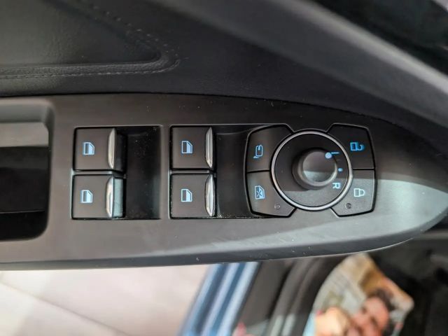 Ford Focus EcoBoost ST Line Wagon