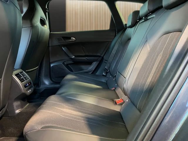 Cupra Leon Sportstourer e-Hybrid