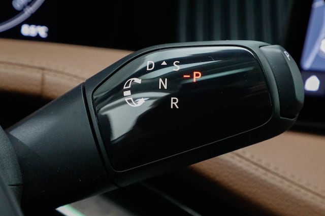 Skoda Superb 2.0 TSI 4x4 Combi