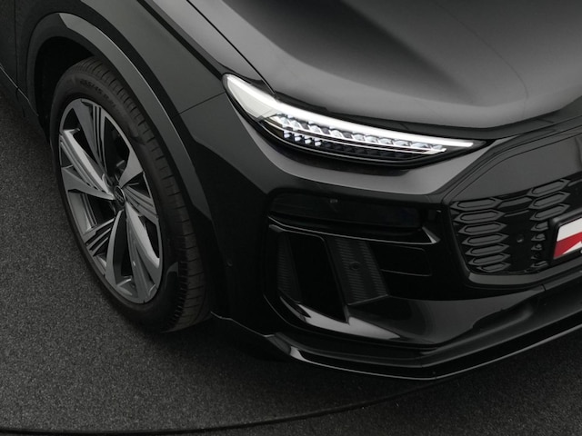 Audi Q6 e-tron Quattro