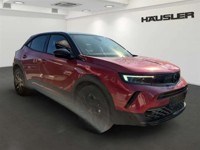 Opel Mokka 1.2 Turbo Elegance Turbo