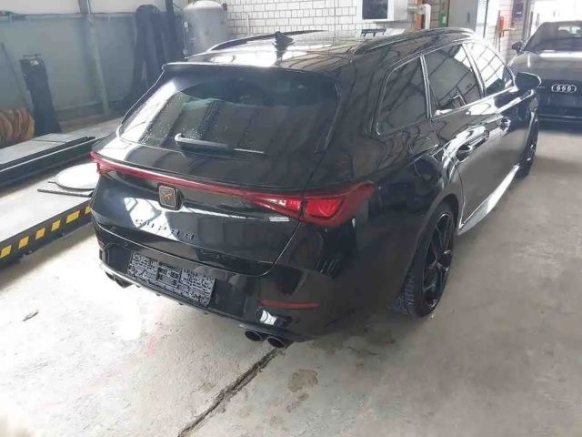 Cupra Leon 2.0 TSI DSG VZ