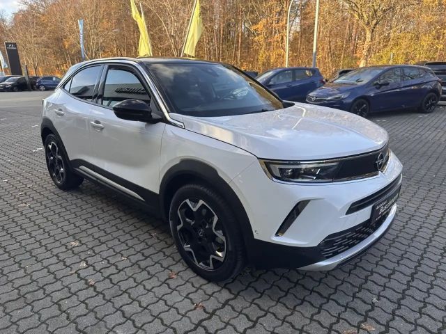 Opel Mokka Mokka-e Ultimate