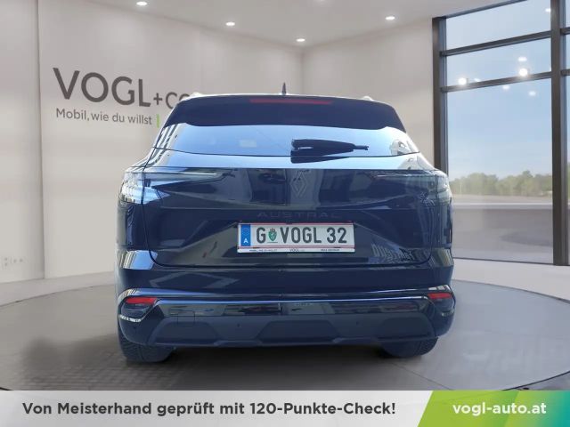 Renault Austral Alpine E-Tech Esprit