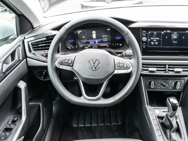 Volkswagen Taigo 1.0 TSI DSG Life