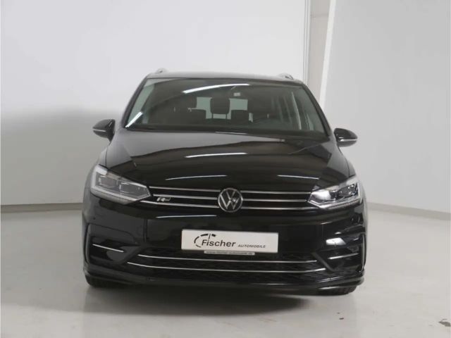 Volkswagen Touran 1.5 TSI DSG R-Line