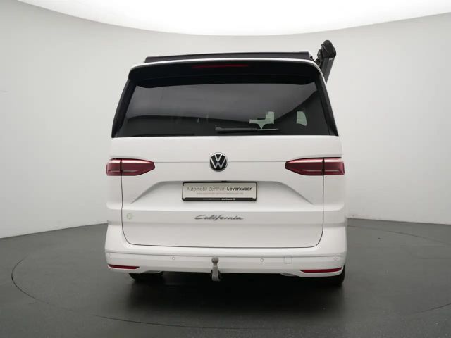 Volkswagen California Beach T7