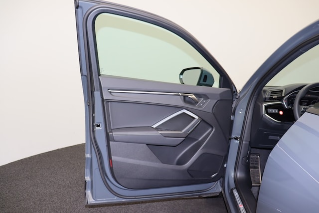 Audi Q3 40 TFSI Quattro S-Tronic Sportback