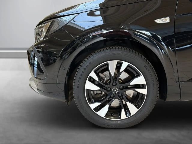 Opel Grandland X Ultimate