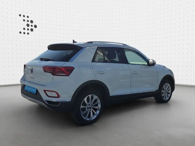 Volkswagen T-Roc 1.5 TSI DSG Style