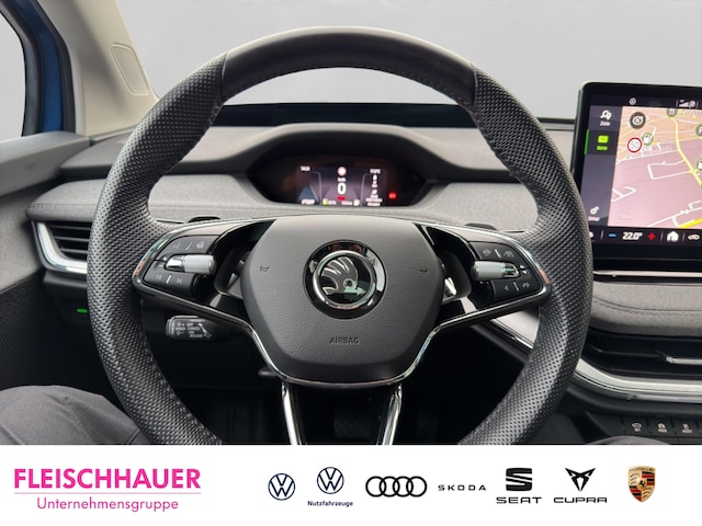 Skoda Enyaq Loft iV 80
